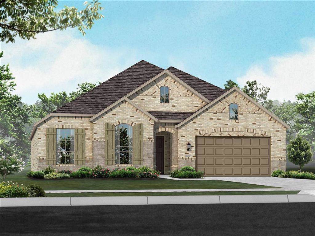 17460 Chestnut Cove Drive - Photo 1