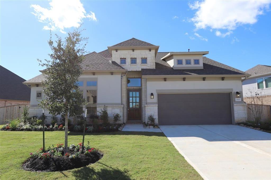 25315 Angelwood Springs Lane - Photo 1
