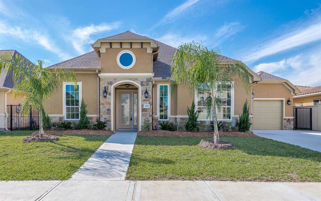 628 Appia Drive - Photo 1