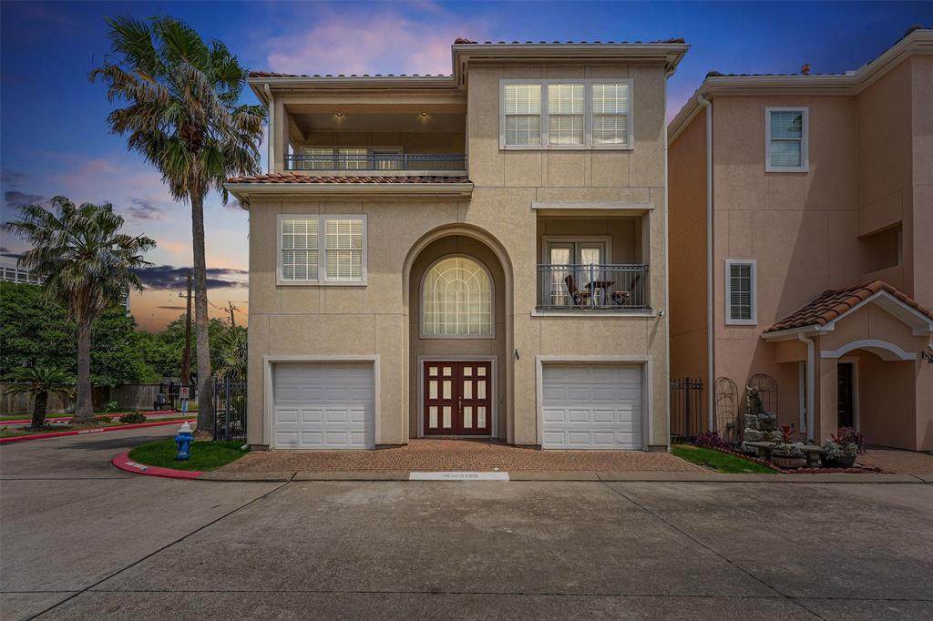 6107 Arrowana Lane - Photo 1