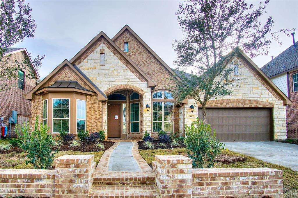 16623 Madison Midway Drive - Photo 1