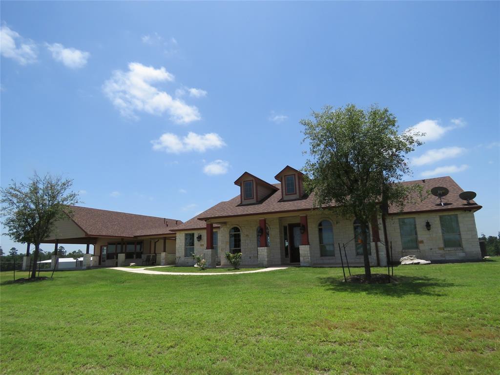 465 Hopewell Road - Photo 1