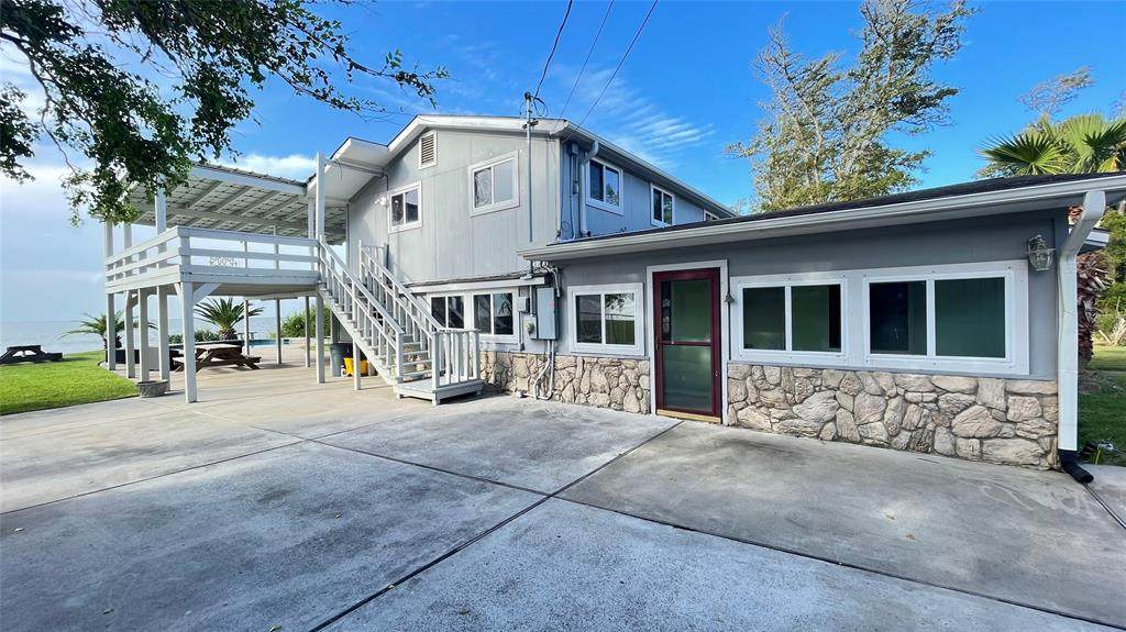 8720 Ocean Drive - Photo 1