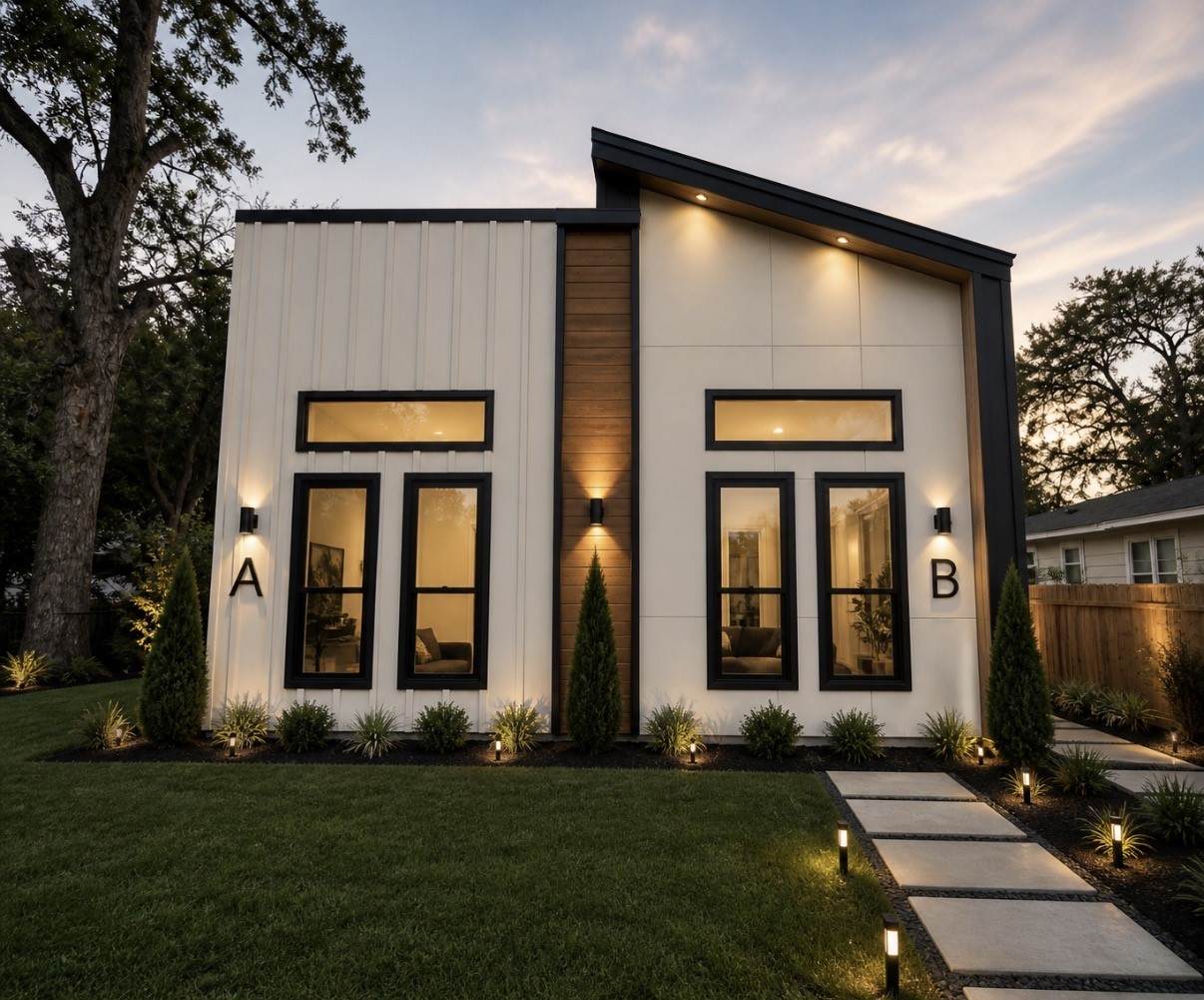 944 Lucky Street - Photo 1