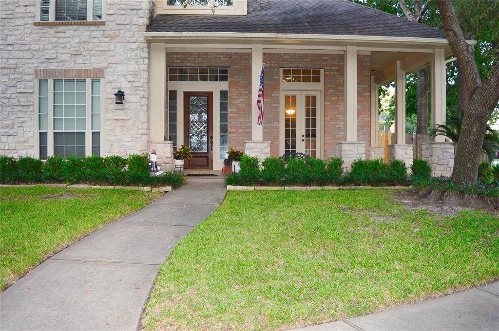 15810 Stable Creek Circle - Photo 1