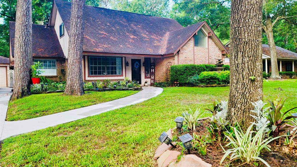 2114 Lazy Grove Drive - Photo 1