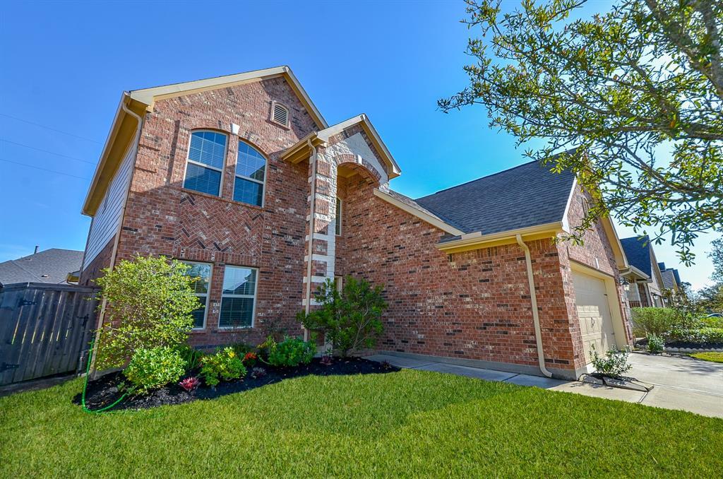 15218 Ashbrook Dove Lane - Photo 1