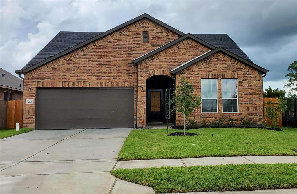 702 Alaska Cedar Drive - Photo 1