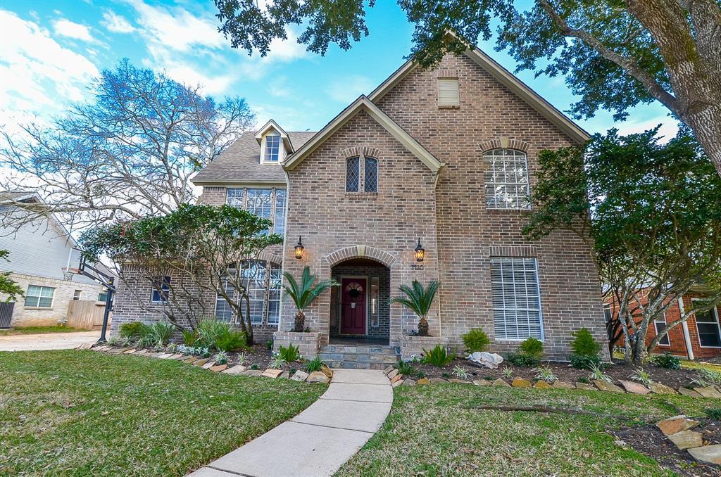 1110 Woodland Court - Photo 1