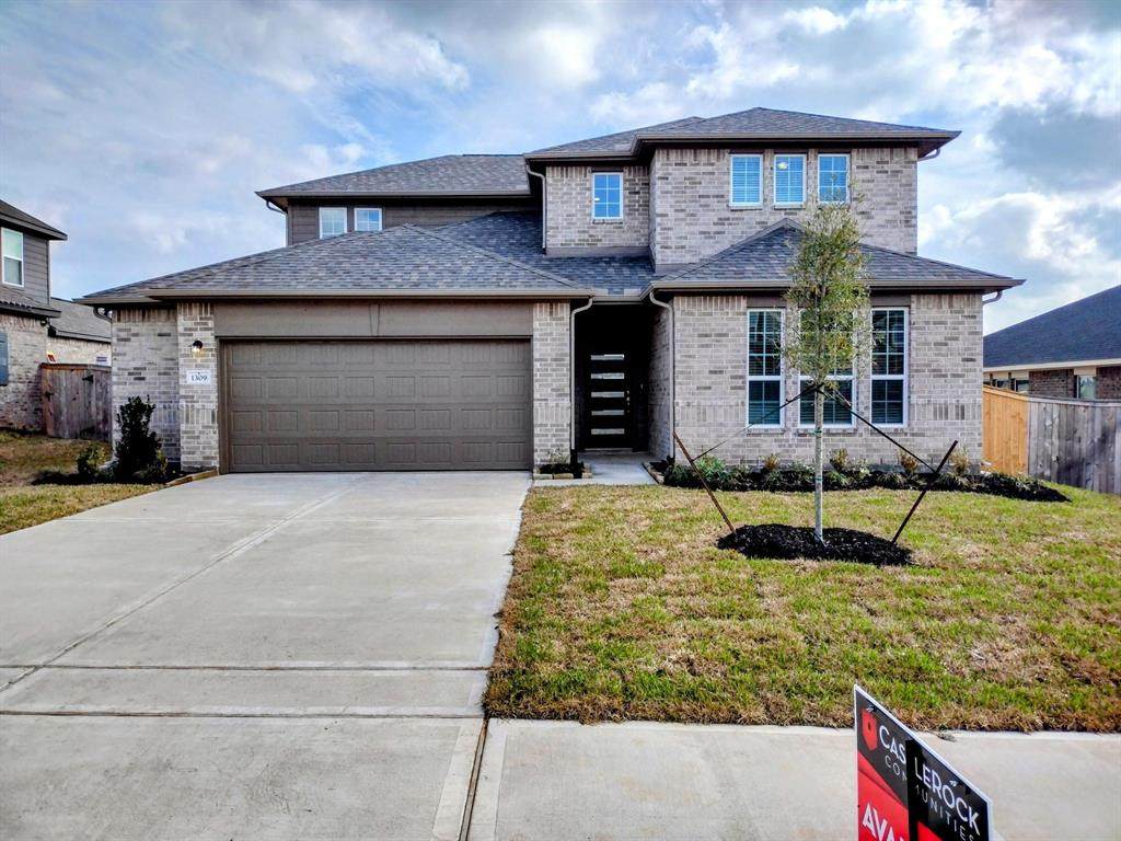 1309 Mainland Shores Lane - Photo 1