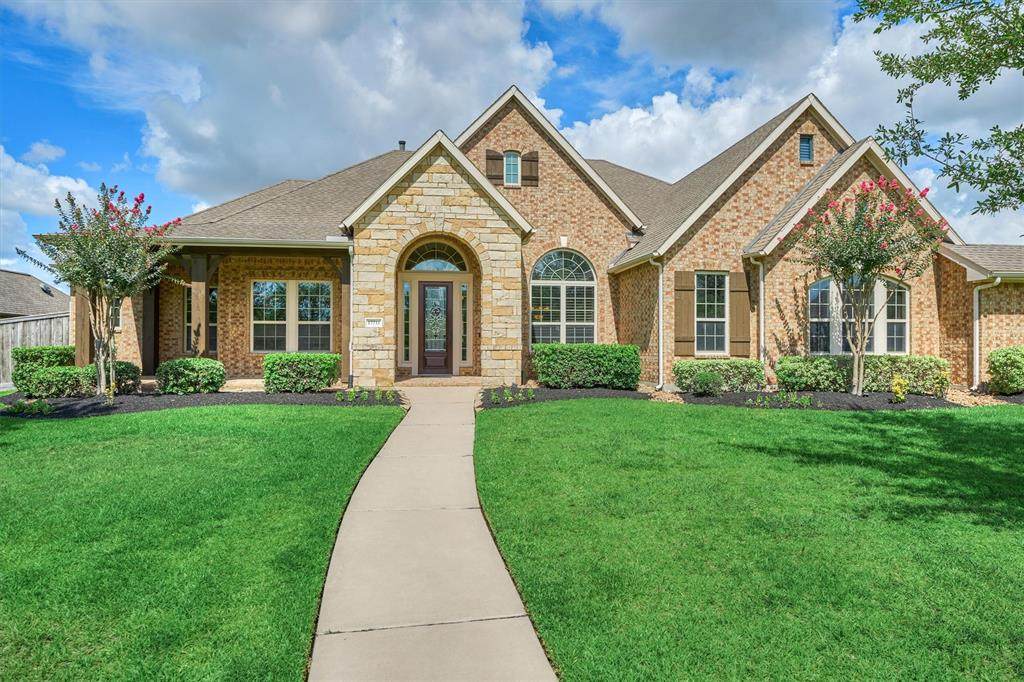 17711 Lakeside Haven Drive - Photo 1