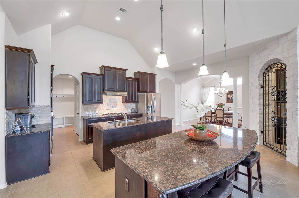 2407 Millvale Ridge Drive - Photo 1