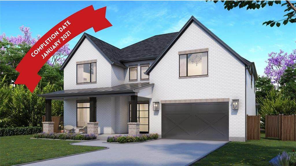 9858 Briarwild Lane - Photo 1