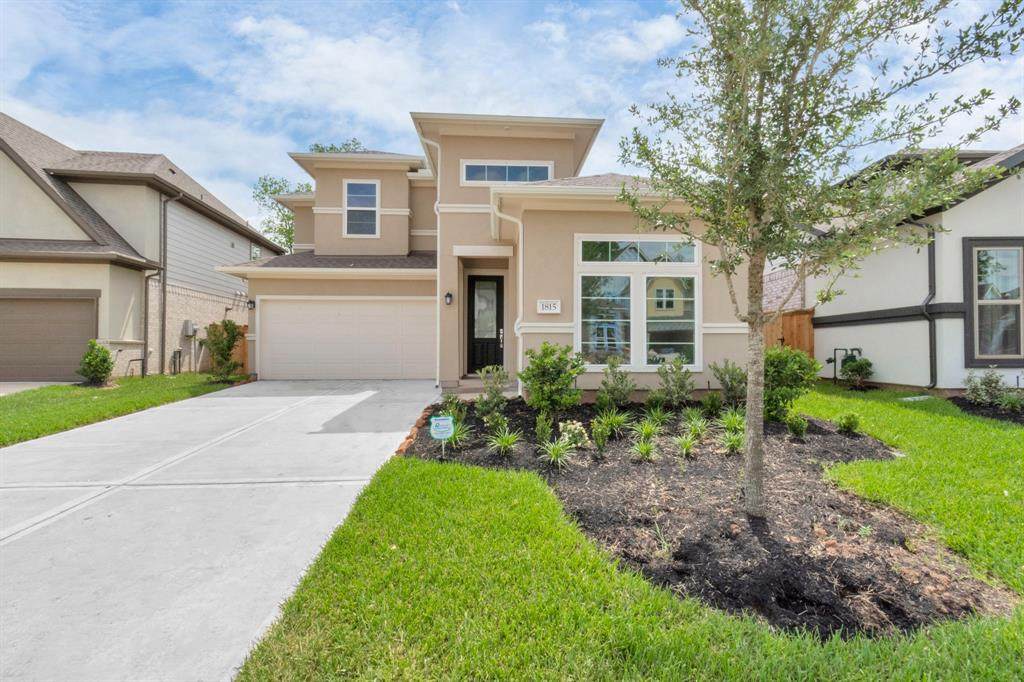 1815 Waters Branch Drive - Photo 1