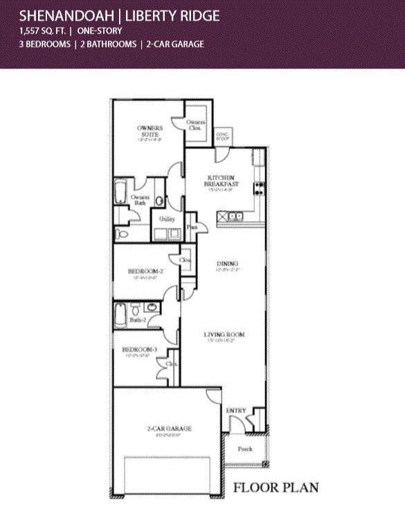 2403 Gaspee Point - Photo 1