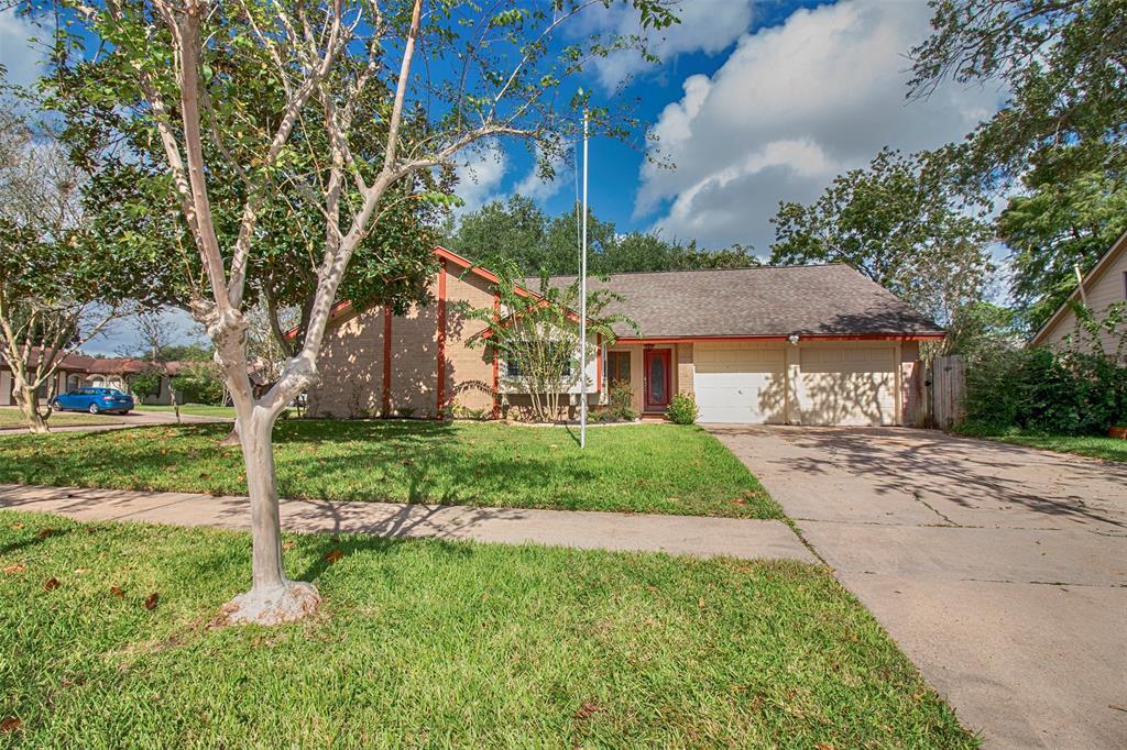 1222 Flamingo Drive - Photo 1