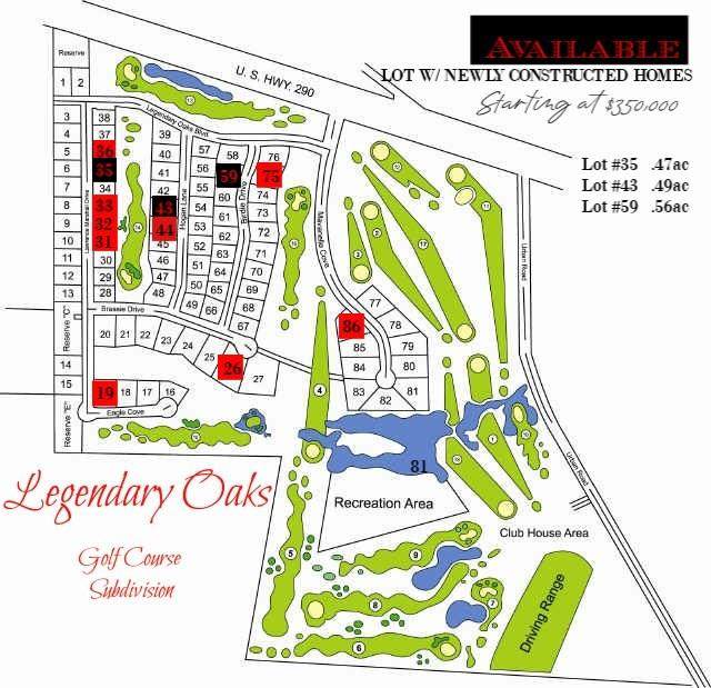 140 Lawrence Marshall Drive - Photo 1