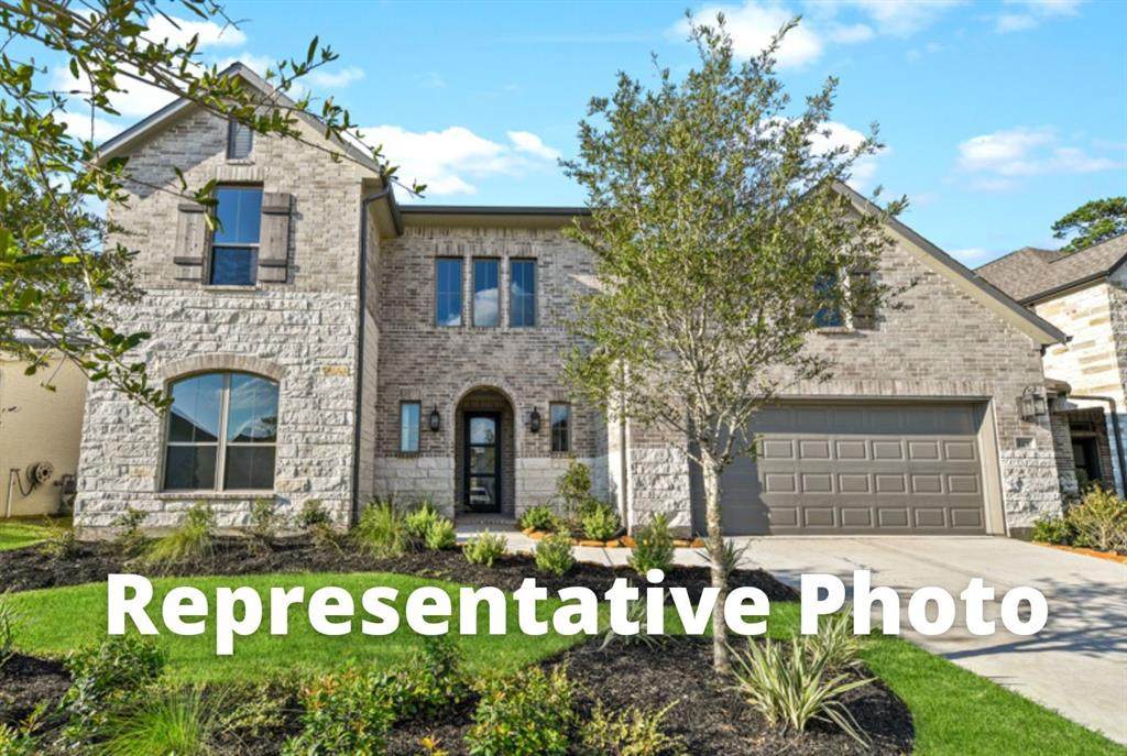 516 Caverna Street - Photo 1