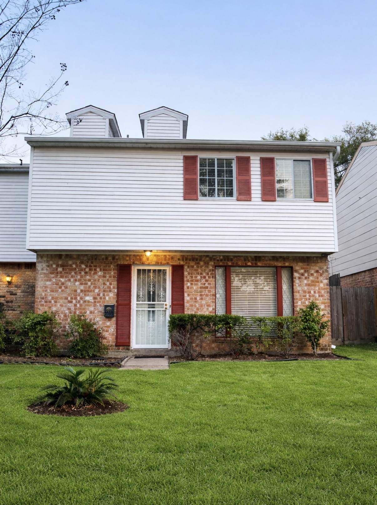 5510 Deep Forest Drive - Photo 1