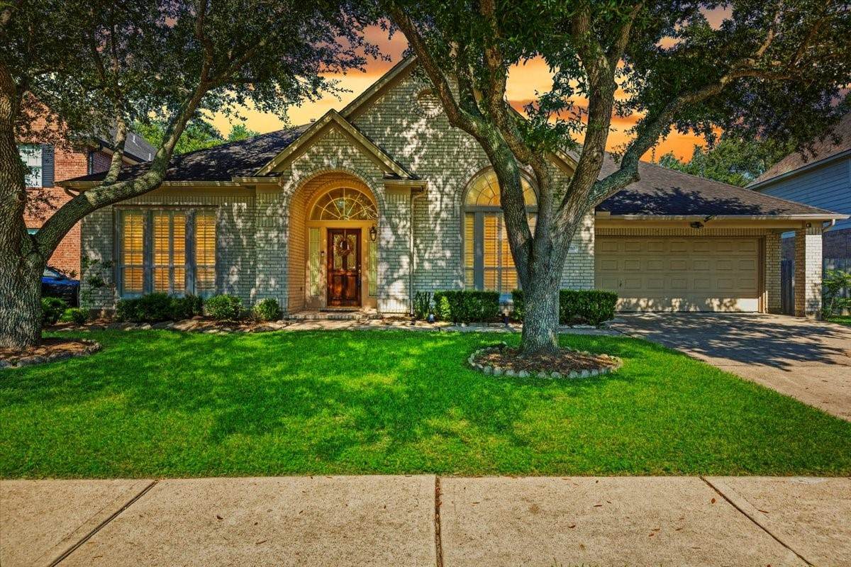 3010 Ravensport Drive - Photo 1
