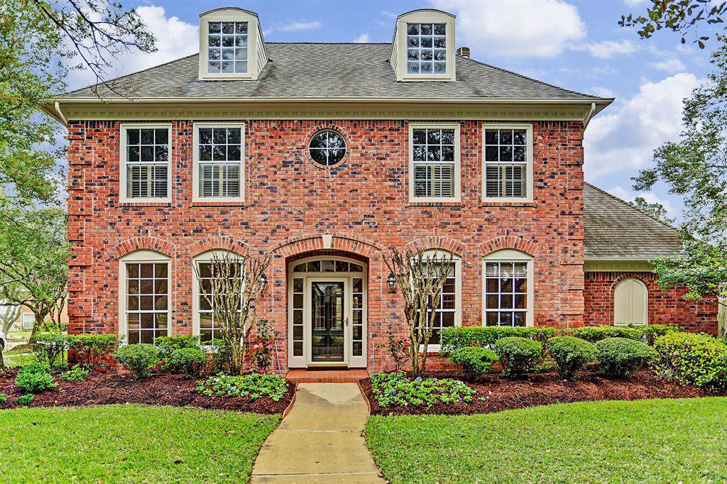 4603 Nassau Drive - Photo 1