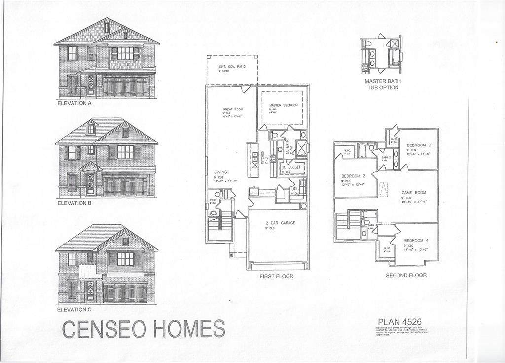 9215 Coleridge Drive - Photo 1