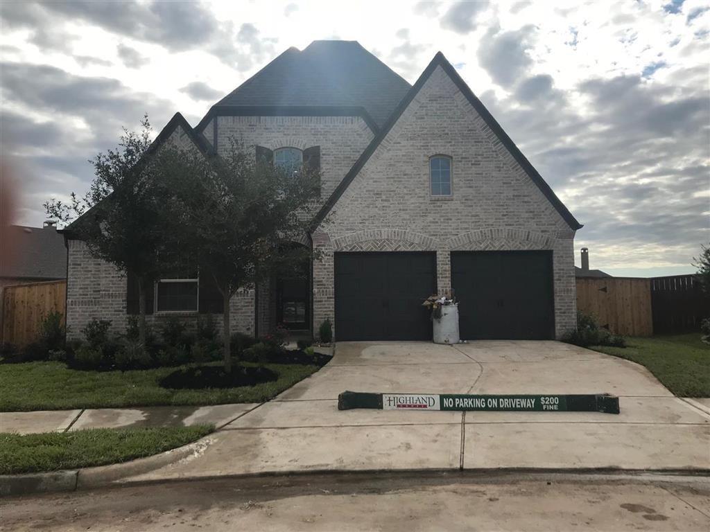 6002 Frances Park Drive - Photo 1