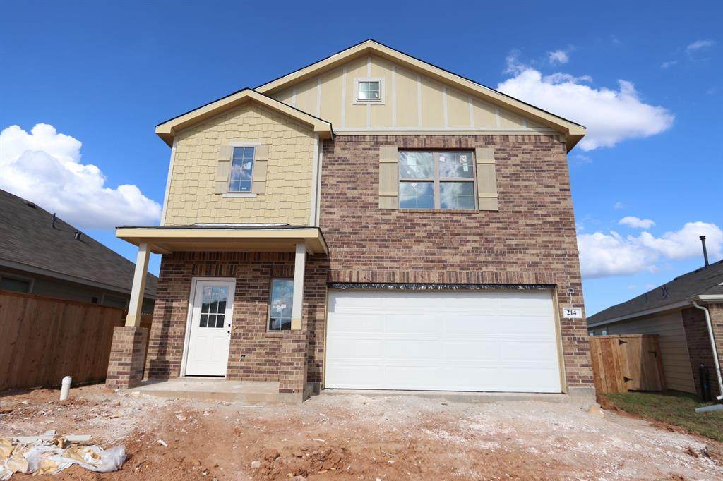 214 Alder Laurels Cove - Photo 1