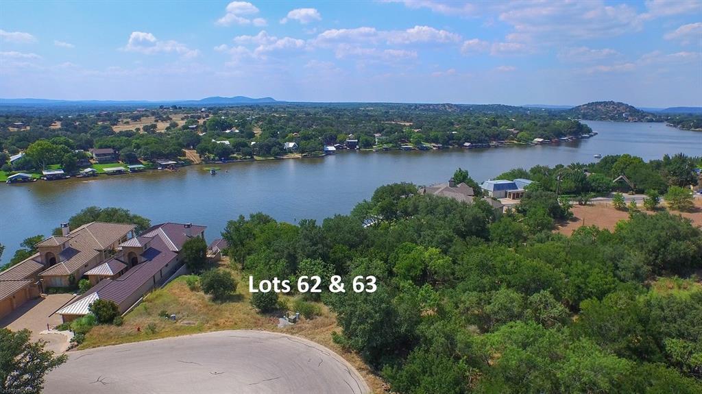 Lot 62 Rock N Robyn Trail - Photo 1
