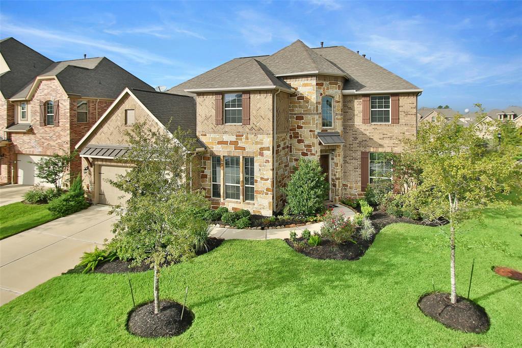 20302 Harbor Springs Lane - Photo 1