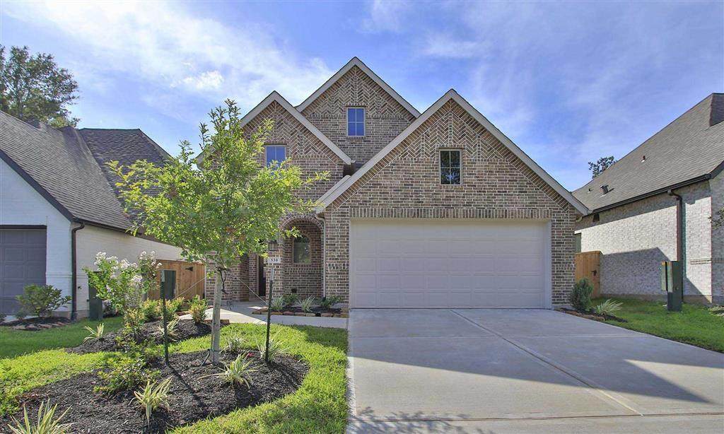 530 Cascade Heights Drive - Photo 1