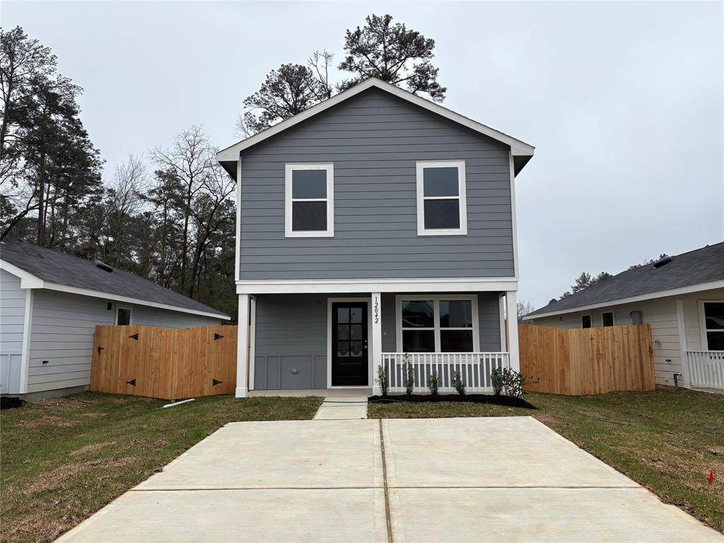 12042 William Trails Circle - Photo 1