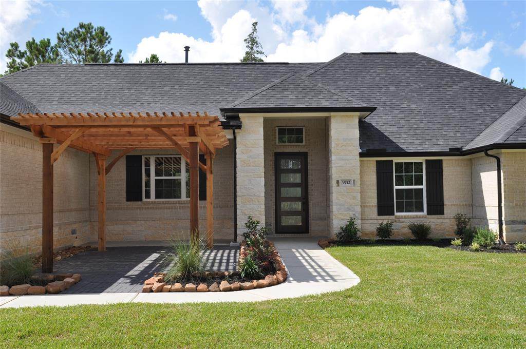 3532 County Road 326 - Photo 1