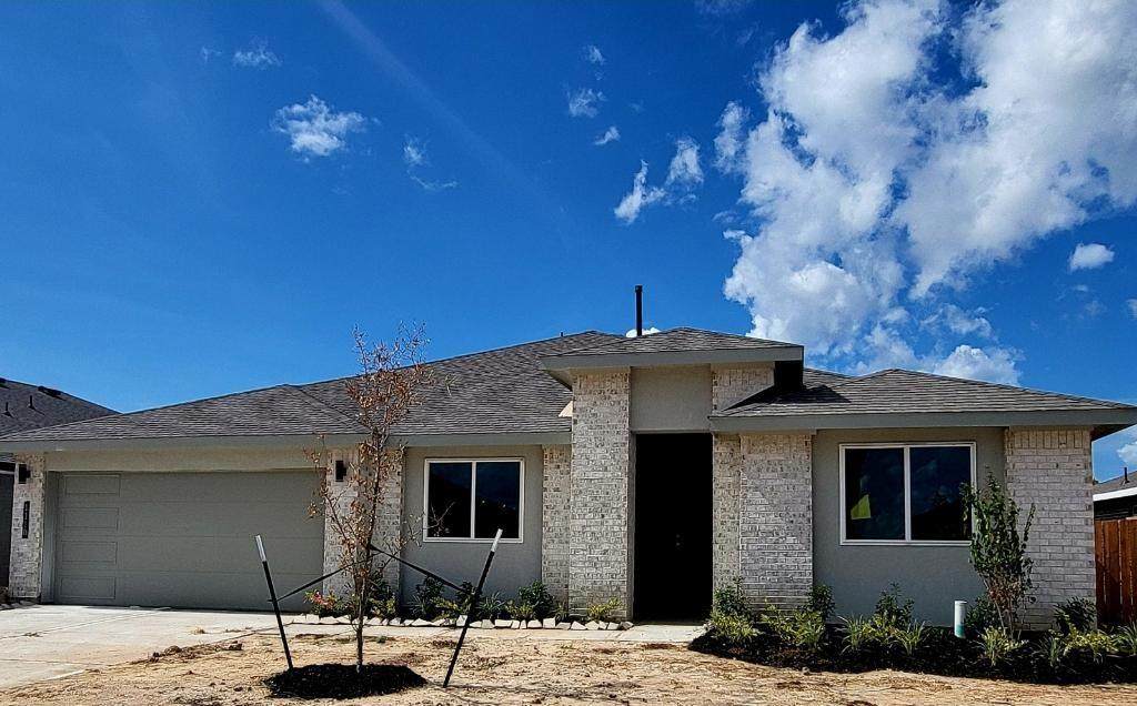 1110 Griffith View Lane - Photo 1
