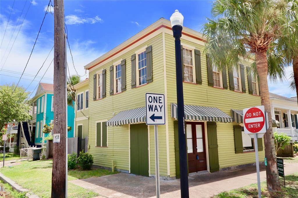 1201 Post Office Street - Photo 1