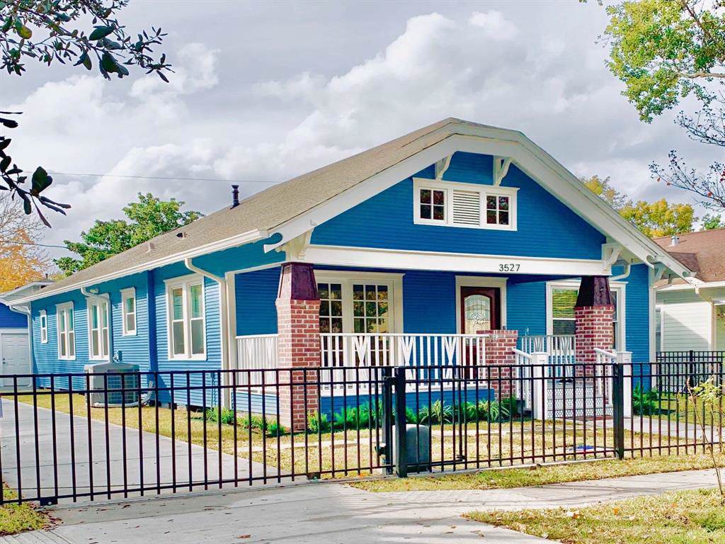 3527 Michaux Street - Photo 1