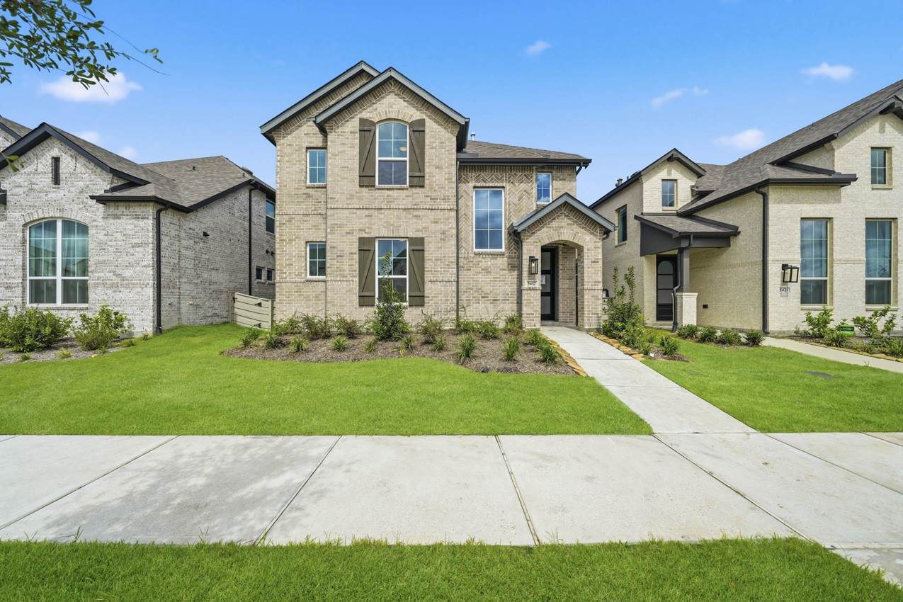 5417 Orangery Lane - Photo 1