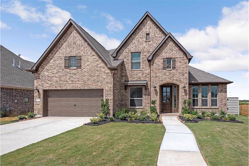 4714 Birch Knoll Trail - Photo 1