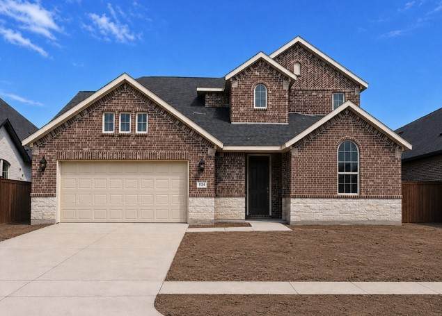 16259 Sheridan River Trail - Photo 1