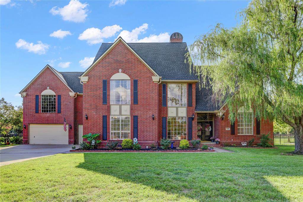 5335 Windrush Street - Photo 1