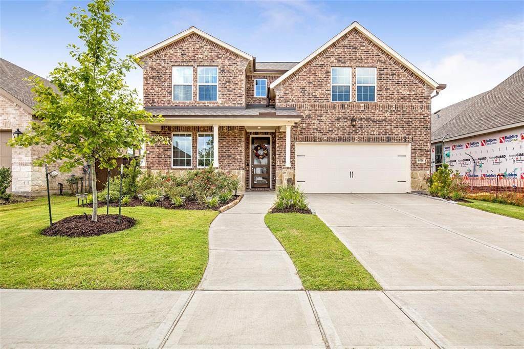 4018 Shackleton Court - Photo 1