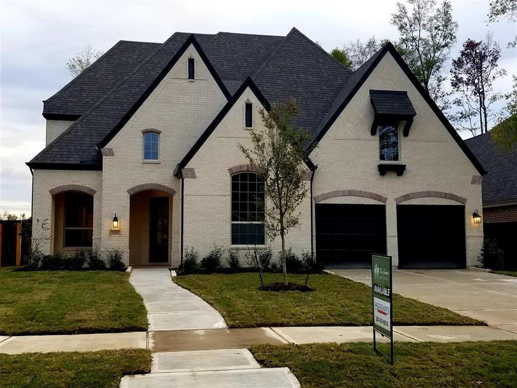 13018 Fernbank Forest Drive - Photo 1