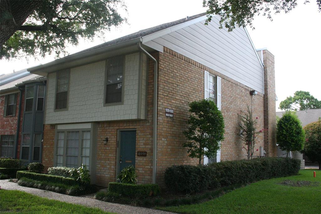 10359 Briar Forest Drive - Photo 1