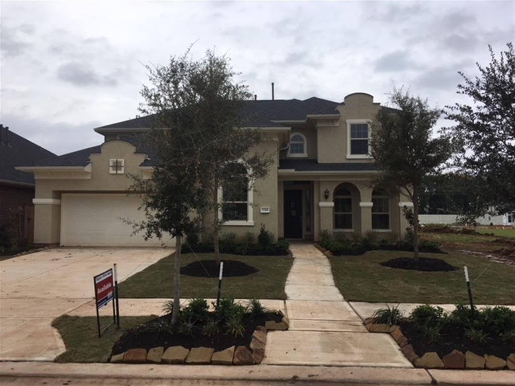 5318 Harper Haven - Photo 1