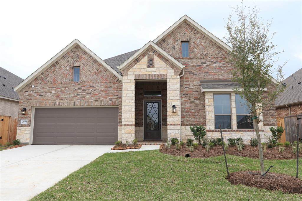 21602 Albertine Drive - Photo 1 21602 Albertine Drive - Photo 1