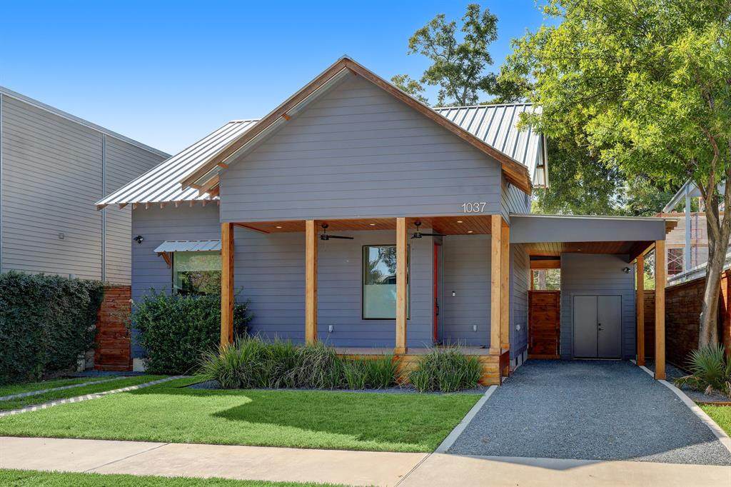 1037 Rutland Street - Photo 1