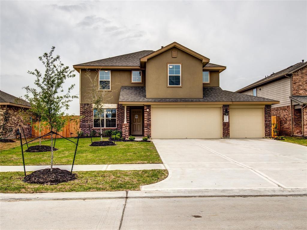 2630 Half Dome Drive - Photo 1