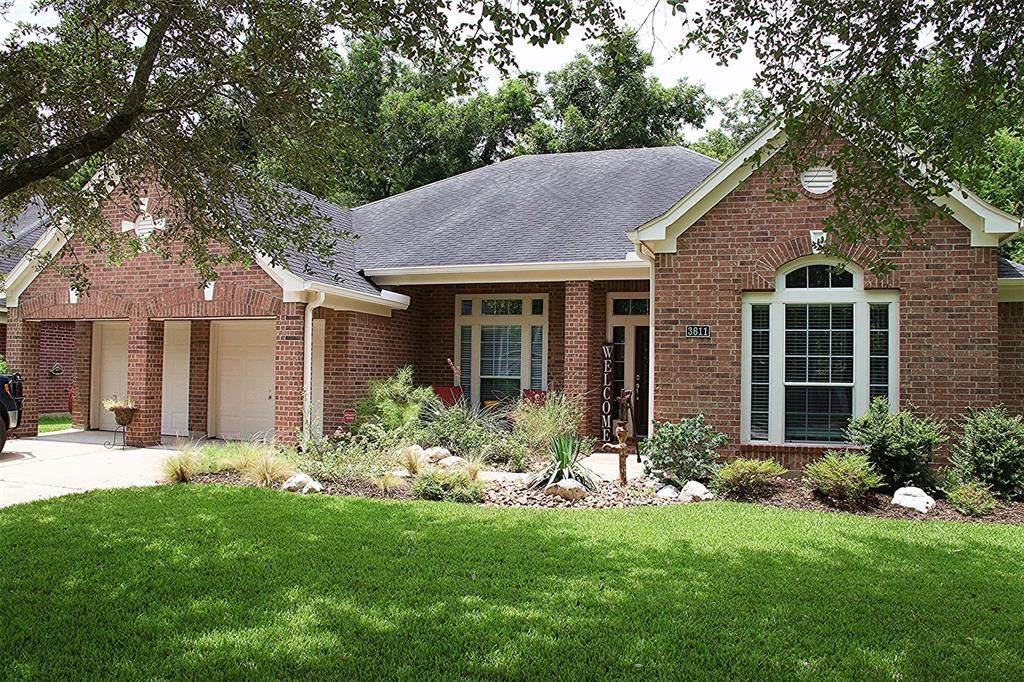 3611 Dewey Lake Drive - Photo 1