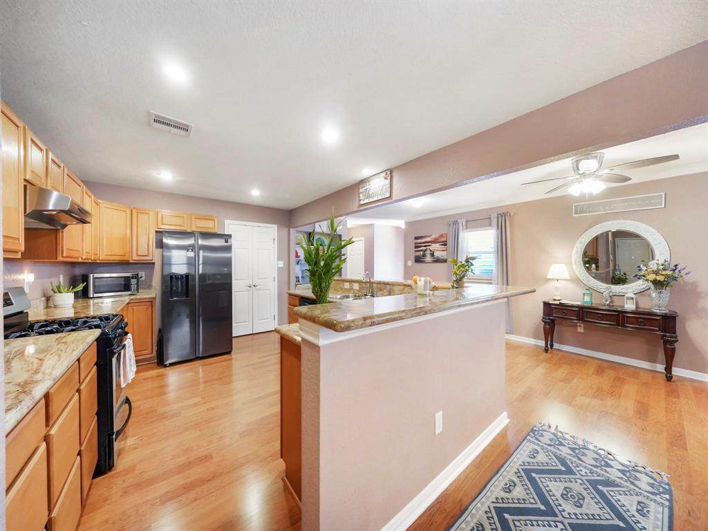 5520 Ibis Drive - Photo 1