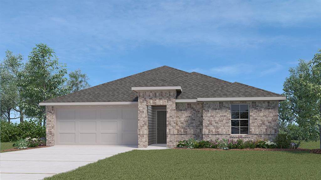 2426 Dog Leg Lane - Photo 1